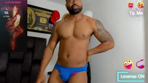 matt rodriguez92 online show from 05/18/26, 08:31
