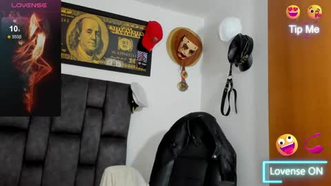 matt rodriguez92 online show from 05/24/26, 09:25