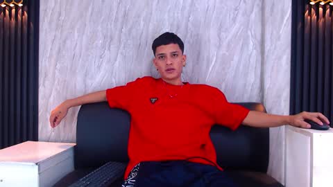 Matt Ruso online show from 09/13/25, 07:13