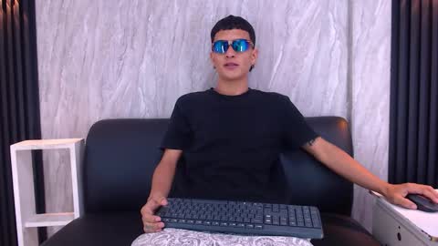 Matt Ruso online show from 09/18/25, 11:07