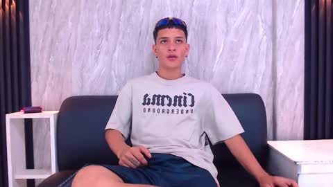 Matt Ruso online show from 09/22/25, 06:43