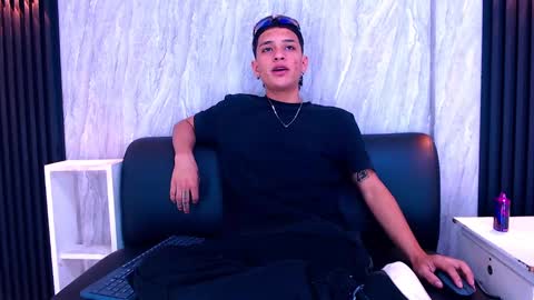 Matt Ruso online show from 09/23/25, 07:06