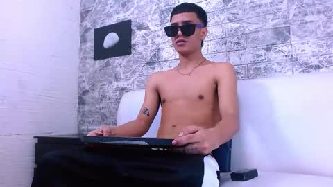 Matt Ruso online show from 10/18/25, 06:19