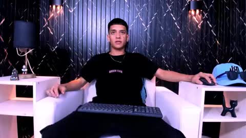 Matt Ruso online show from 10/26/25, 03:34