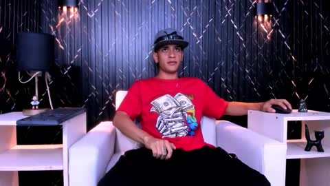 Matt Ruso online show from 10/28/25, 03:32