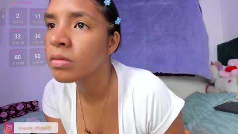 Snapshot of matt_sophia chatting on 03/08/26, 03:10 Lakshmi and Vishnu online show from 03/08/26, 03:10