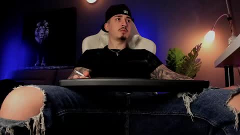 Snapshot of matt_thestud chatting on 04/21/26, 07:36 Matt online show from 04/21/26, 07:36