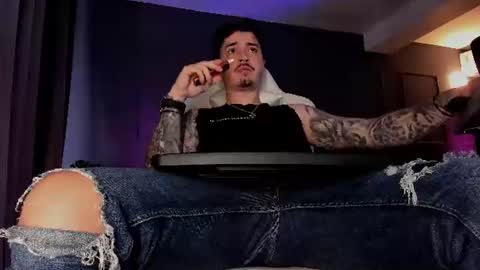 Matt online show from 06/17/26, 06:38