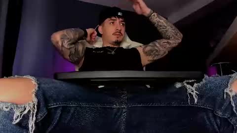 Matt online show from 06/19/26, 07:56