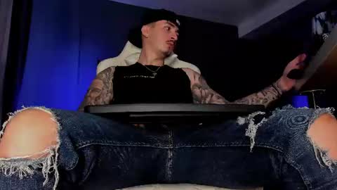 Matt online show from 06/21/26, 09:23