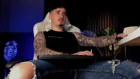 Matt online show from 07/14/26, 08:30