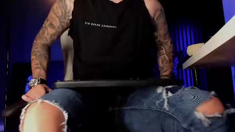 Matt online show from 08/08/26, 07:32