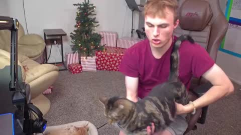 Snapshot of mattcashxxx chatting on 12/12/24, 02:04 Matt Cash online show from 12/12/24, 02:04