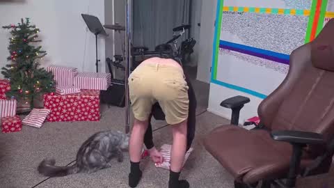 Snapshot of mattcashxxx chatting on 12/19/24, 02:12 Matt Cash online show from 12/19/24, 02:12