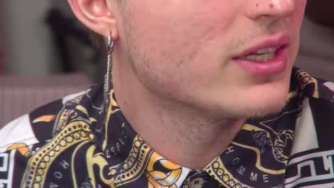 Snapshot of mattcashxxx chatting on 12/27/24, 02:14 Matt Cash online show from 12/27/24, 02:14