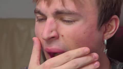 Snapshot of mattcashxxx chatting on 02/16/25, 05:04 Matt Cash online show from 02/16/25, 05:04