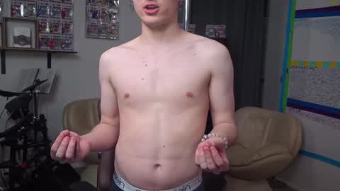 Snapshot of mattcashxxx chatting on 02/26/25, 02:15 Matt Cash online show from 02/26/25, 02:15