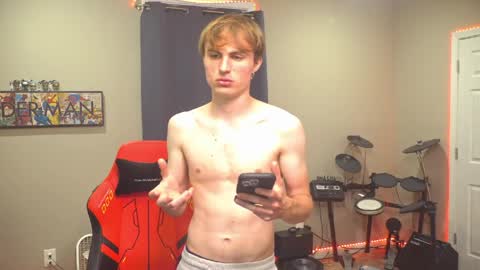 Matt Cash online show from 06/06/26, 01:11