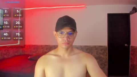 Snapshot of mattcoom chatting on 12/04/24, 06:50 Matt Coom Independent model online show from 12/04/24, 06:50