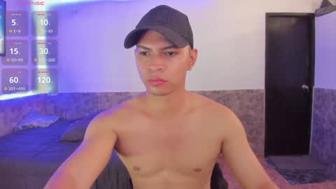 Snapshot of mattcoom chatting on 12/20/24, 03:53 Matt Coom Independent model online show from 12/20/24, 03:53