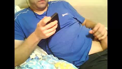 mattek89 online show from 10/05/25, 09:56