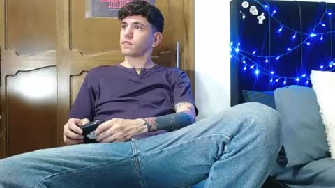---Matteo--- online show from 07/19/26, 03:21