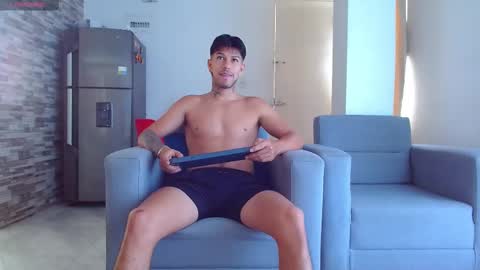 matteo_leto online show from 09/17/25, 03:24