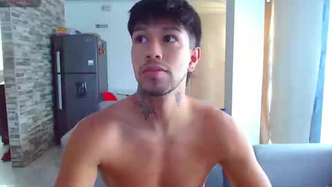 matteo_leto online show from 09/22/25, 12:07