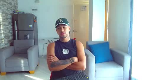 matteo_leto online show from 09/26/25, 12:42