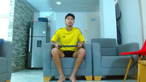 matteo_leto online show from 10/03/25, 12:35