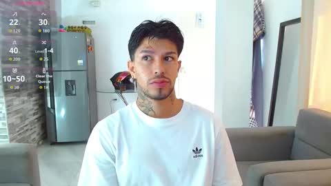 matteo_leto online show from 10/09/25, 12:36