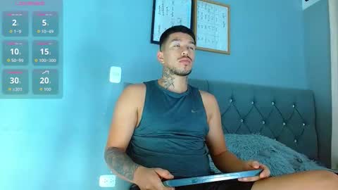 Snapshot of matteo_rreal chatting on 03/03/26, 12:00 MATTEO online show from 03/03/26, 12:00