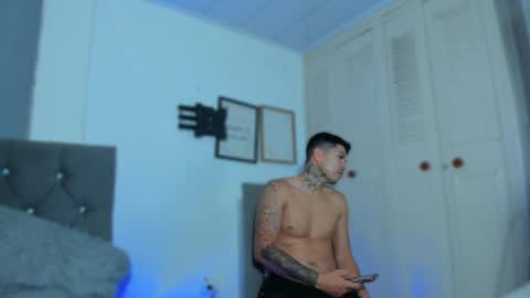 Snapshot of matteo_rreal chatting on 05/28/26, 02:53 MATTEO online show from 05/28/26, 02:53