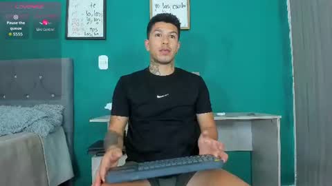 Snapshot of matteo_rreal chatting on 07/14/26, 09:53 MATTEO online show from 07/14/26, 09:53