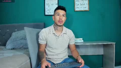Snapshot of matteo_rreal chatting on 07/21/26, 11:29 MATTEO online show from 07/21/26, 11:29
