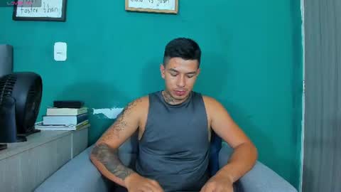 Snapshot of matteo_rreal chatting on 07/24/26, 10:30 MATTEO online show from 07/24/26, 10:30