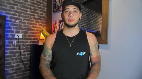 matteosantino online show from 09/16/25, 09:27