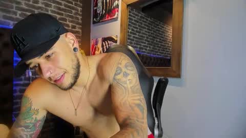 matteosantino online show from 09/20/25, 09:38