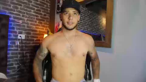 matteosantino online show from 09/22/25, 09:17