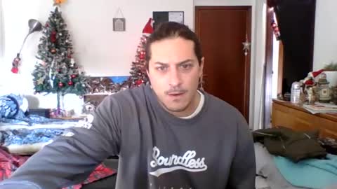 matteushh87 online show from 12/27/24, 09:28