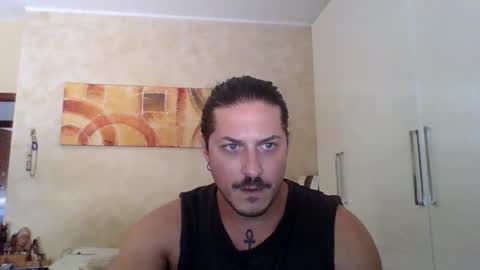 matteushh87 online show from 09/15/25, 07:52
