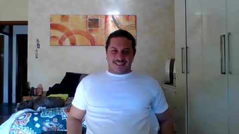 matteushh87 online show from 11/13/25, 11:31