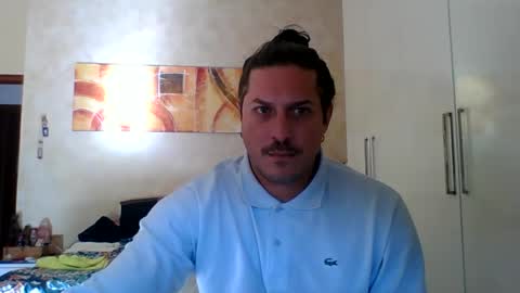matteushh87 online show from 11/14/25, 10:47