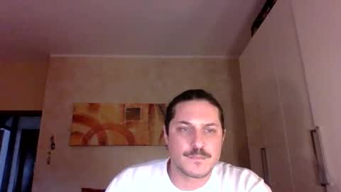 matteushh87 online show from 11/26/25, 10:05