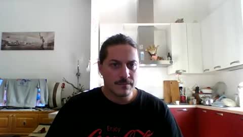 matteushh87 online show from 12/15/25, 11:47
