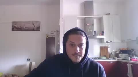matteushh87 online show from 02/16/26, 10:00