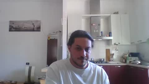 matteushh87 online show from 02/17/26, 10:45