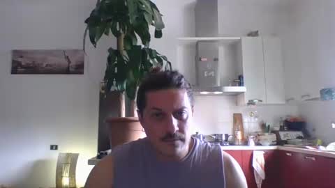 matteushh87 online show from 03/08/26, 12:31