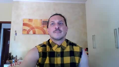 matteushh87 online show from 04/28/26, 08:30
