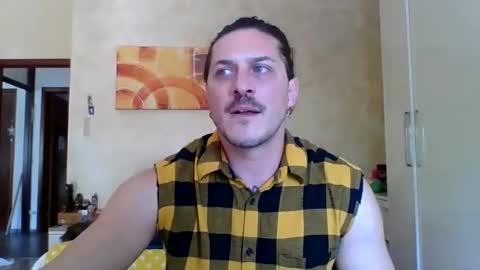 matteushh87 online show from 04/29/26, 09:35
